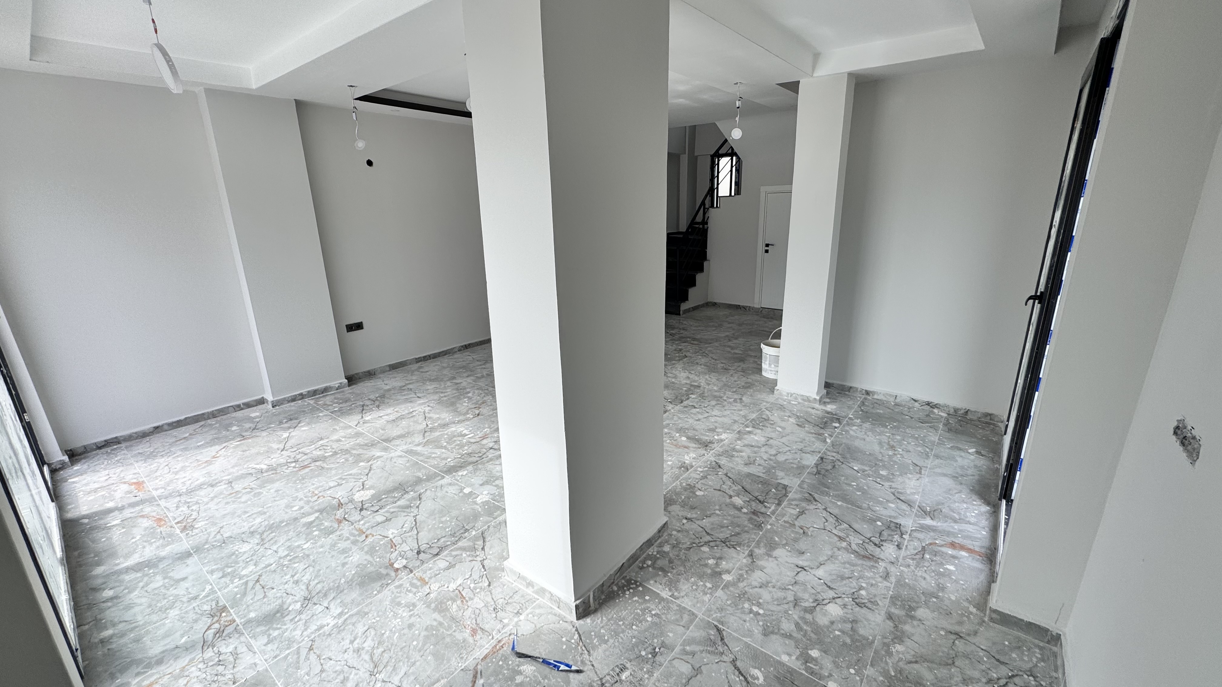 DİDİM AKBÜKTE BİTİŞİK FİYATINA SATILIK MÜSTAKİL VİLLA 6