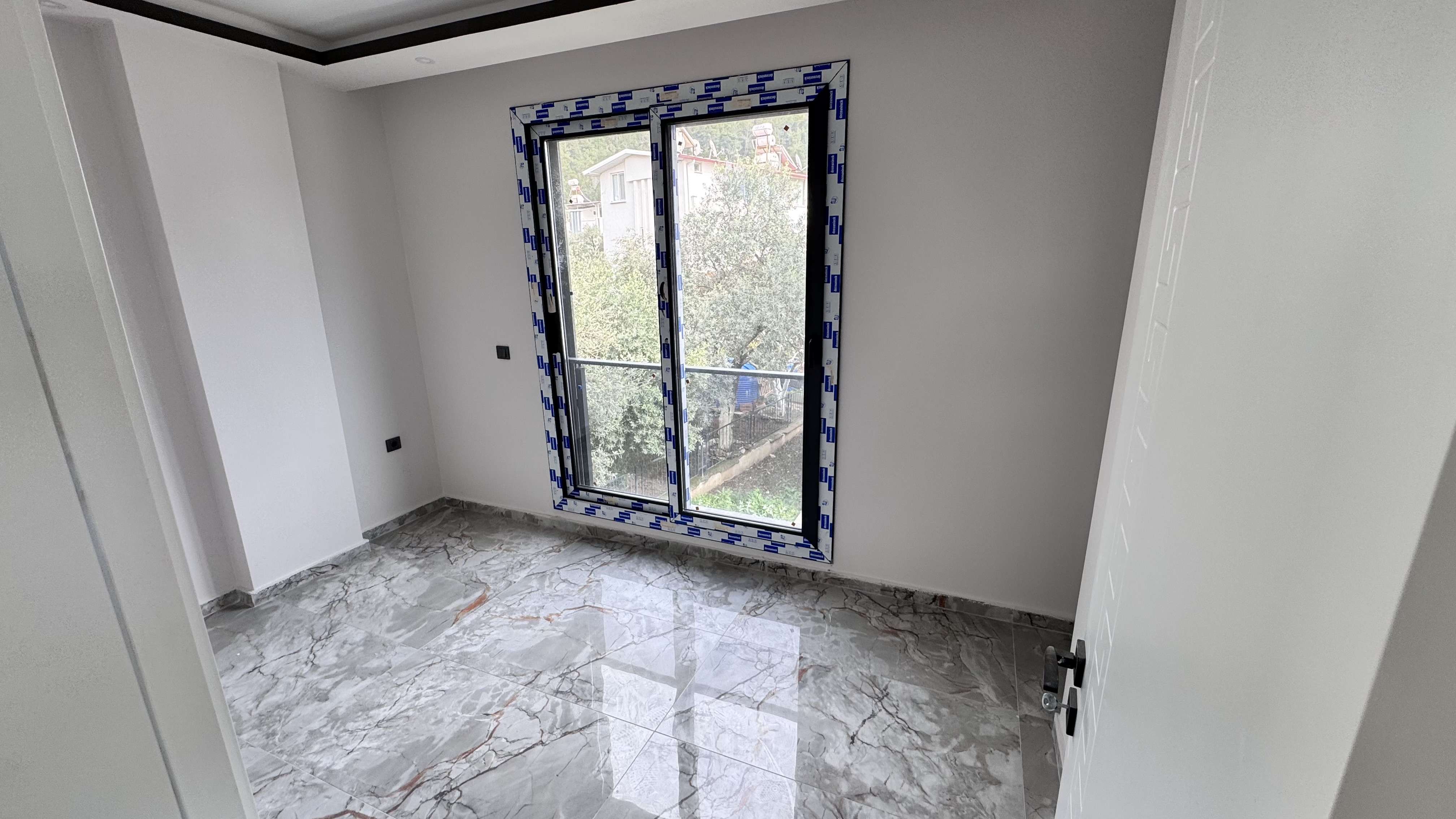 DİDİM AKBÜKTE BİTİŞİK FİYATINA SATILIK MÜSTAKİL VİLLA 11